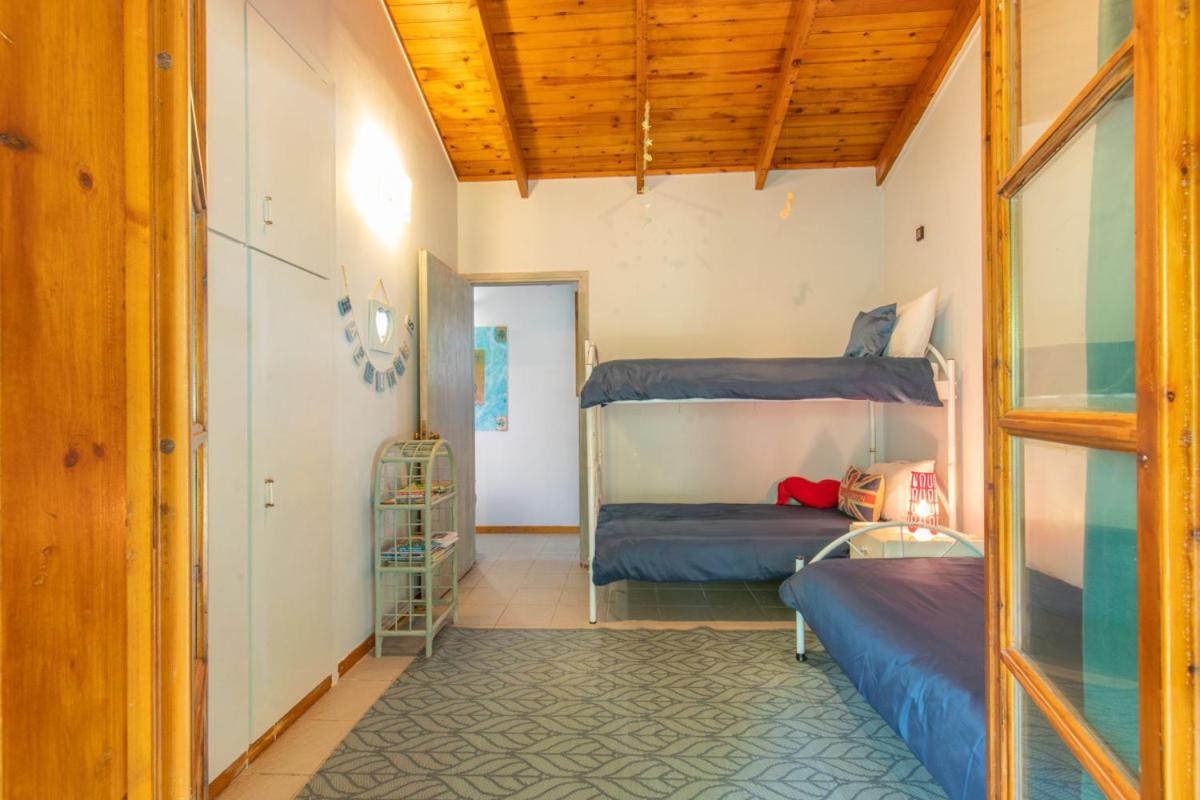 הוילה סוניו Iliachtida House מראה חיצוני תמונה